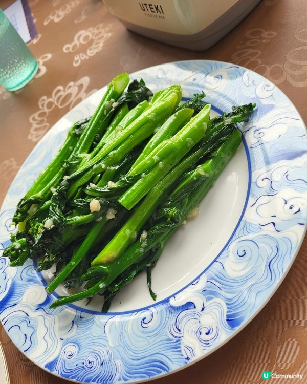 好味又價格合理的菜式