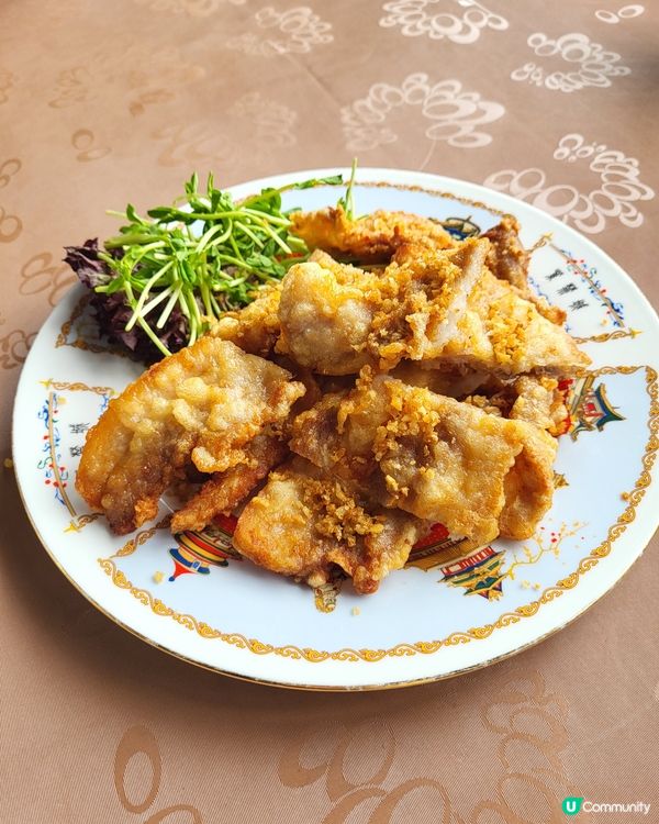 好味又價格合理的菜式