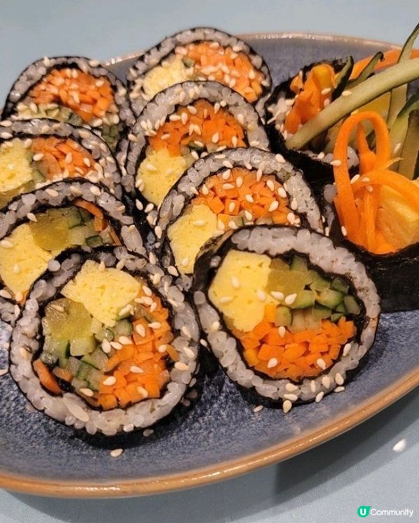 平時對橙既嘢麻麻，對橙色亦麻麻，但一見到呢間嘢喺yoho新開...