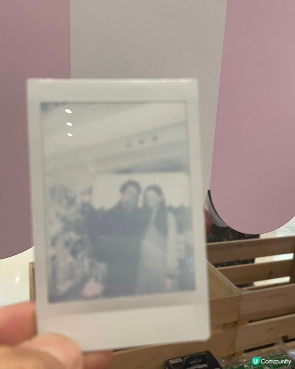 驚喜情人節🥰yoho商場送玫瑰花同即影即有相😆👍🏻有超大束氣...