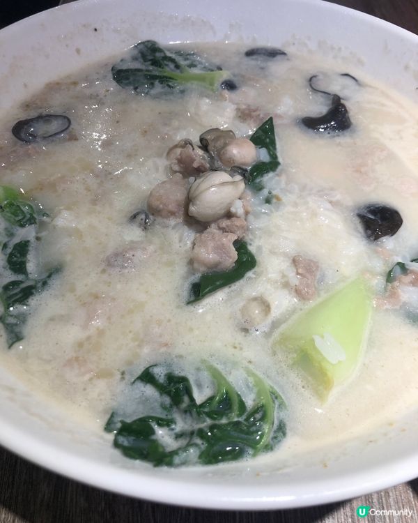 同朋友食午餐 揀左這間店🥰