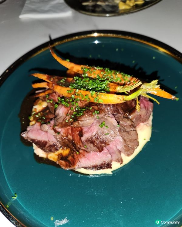 超浪漫餐廳｜岩哂情人去撐枱腳