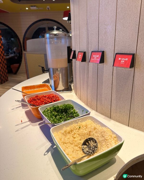 MOKO🐮牛涮鍋🫶２月 期間限定自助區火鍋放題