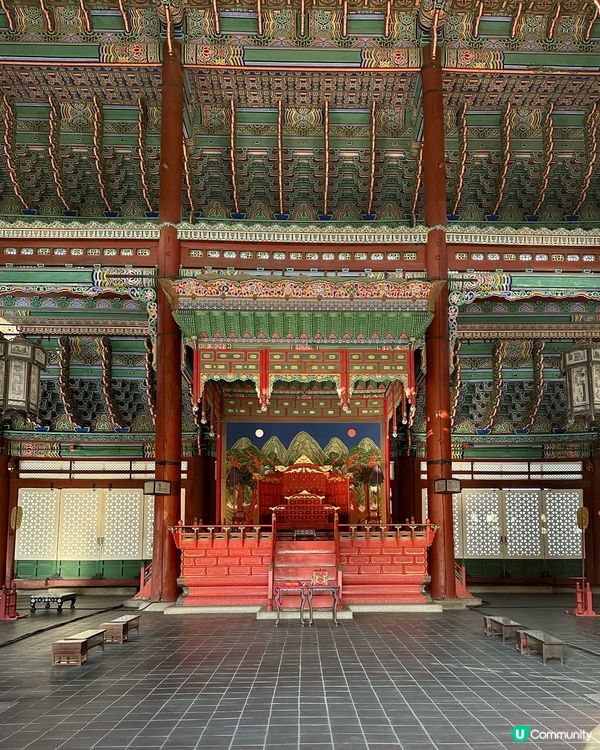 🌼景福宮 超推韓服租借店🌼