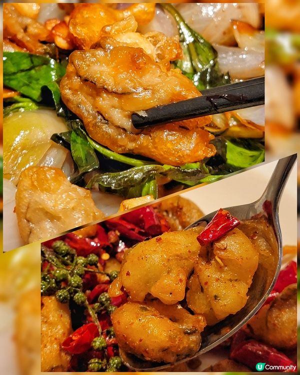 見莆田最近做緊個海蠣節主題，可以用優惠價喺唔同特色嘅海蠣菜式...