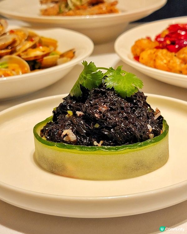 見莆田最近做緊個海蠣節主題，可以用優惠價喺唔同特色嘅海蠣菜式...