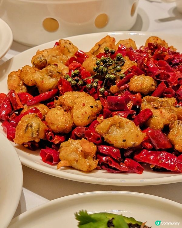 見莆田最近做緊個海蠣節主題，可以用優惠價喺唔同特色嘅海蠣菜式...