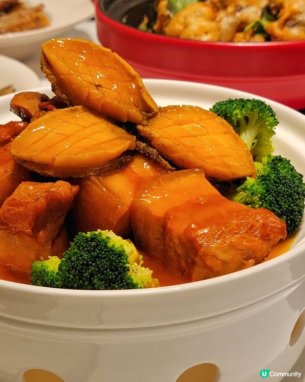 見莆田最近做緊個海蠣節主題，可以用優惠價喺唔同特色嘅海蠣菜式...