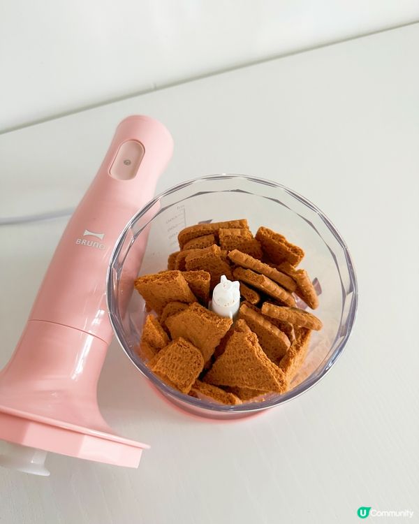 🤎焦糖餅底芝士蛋糕🍰