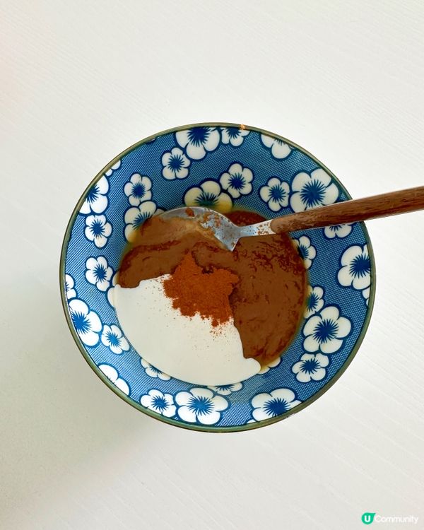 🤎焦糖餅底芝士蛋糕🍰