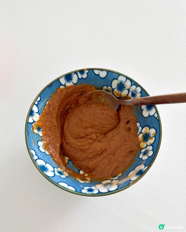 🤎焦糖餅底芝士蛋糕🍰