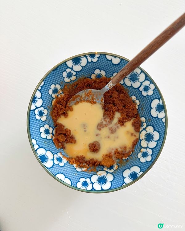 🤎焦糖餅底芝士蛋糕🍰