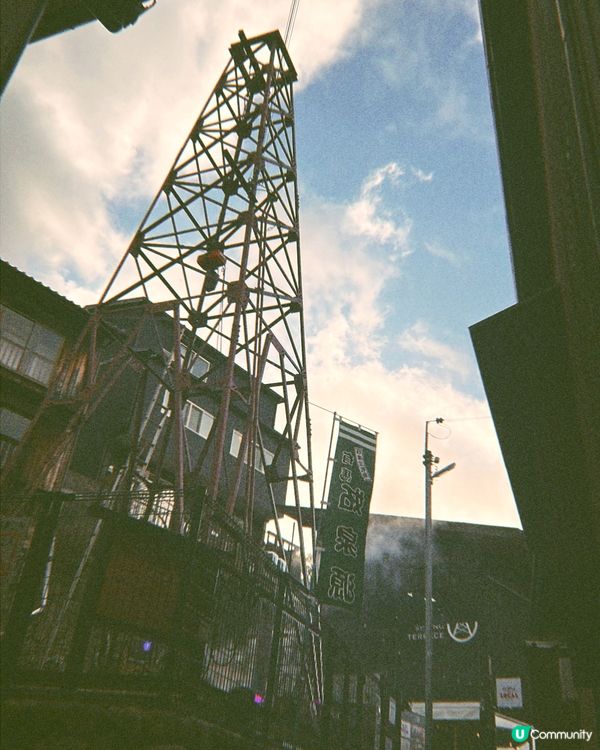 有馬溫泉@神戶🫶🏻