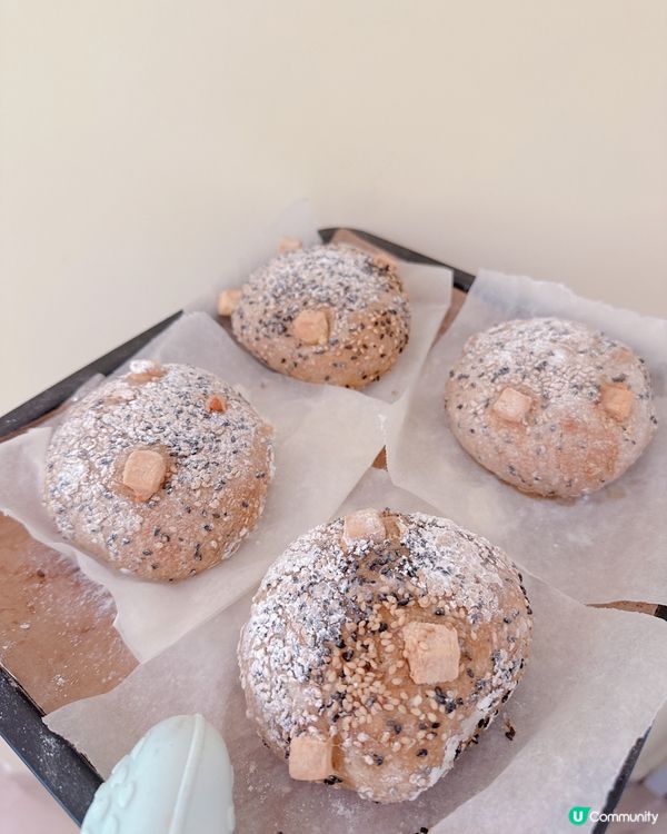 香草🌿蕃茄酸種包