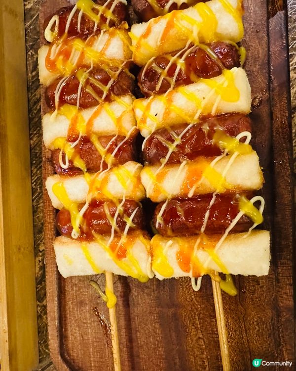 📍荃灣抵食好味😋的韓式料理🇰🇷 