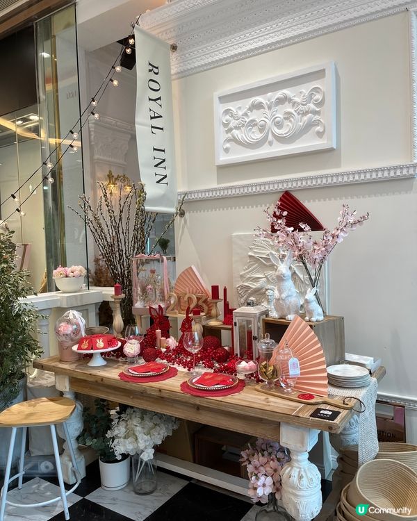 尖沙咀浪漫法式餐廳