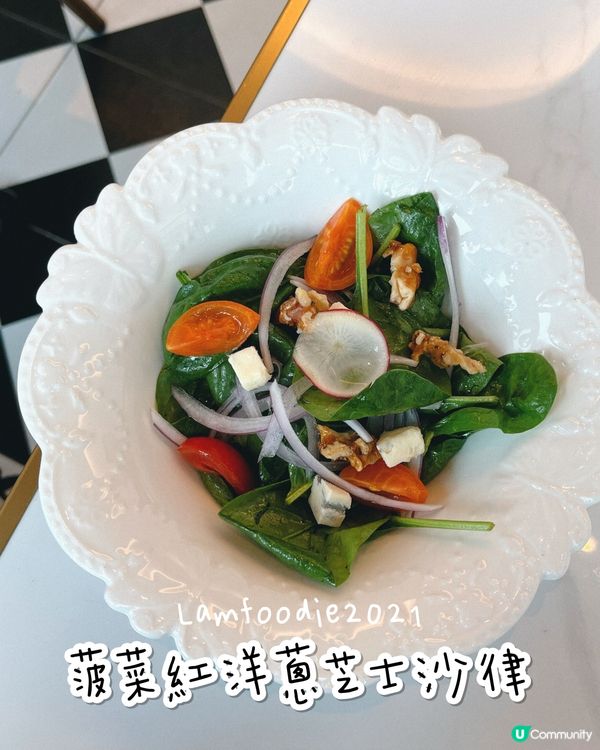 尖沙咀浪漫法式餐廳