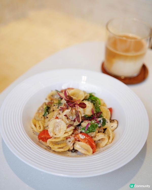 太子渡假風Cafe🌾𝟸 sᴏᴏɴ ᴄᴀғᴇ & ʟᴏᴜɴɢᴇ