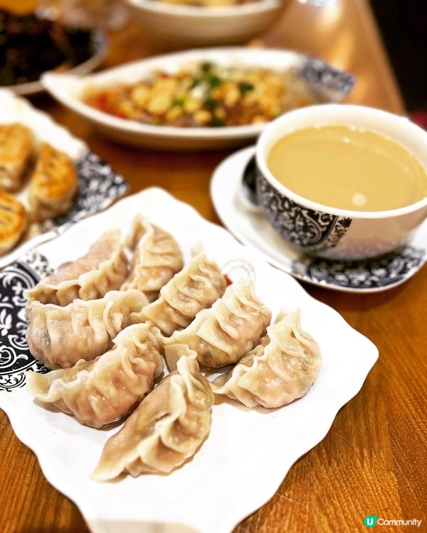 餃子好元化，個湯超驚喜