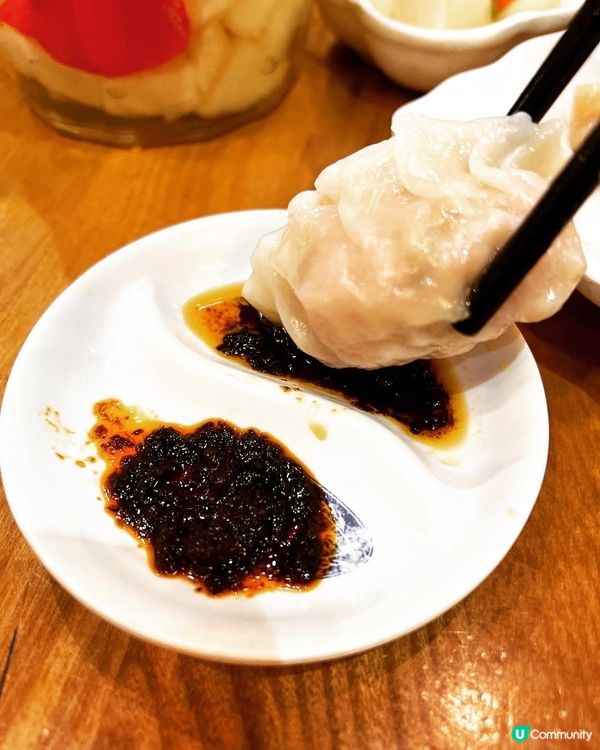 餃子好元化，個湯超驚喜