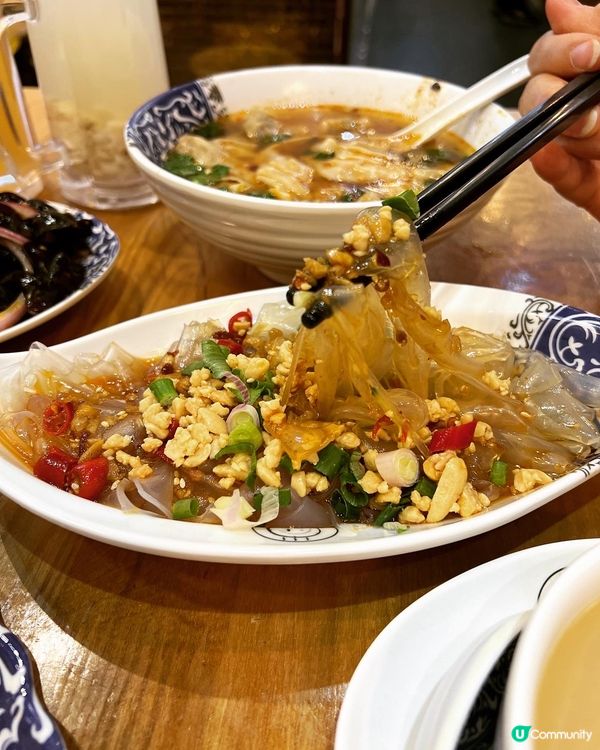 餃子好元化，個湯超驚喜