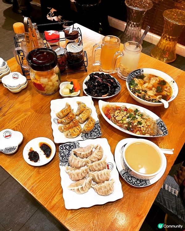 餃子好元化，個湯超驚喜