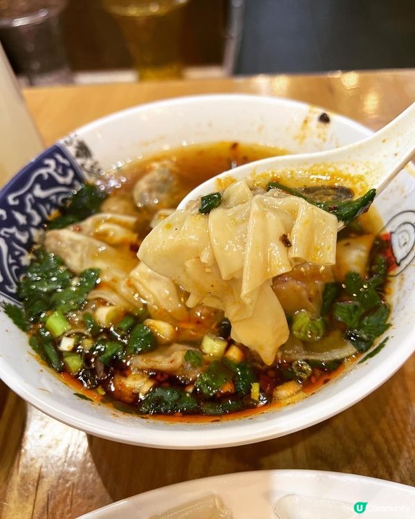 餃子好元化，個湯超驚喜