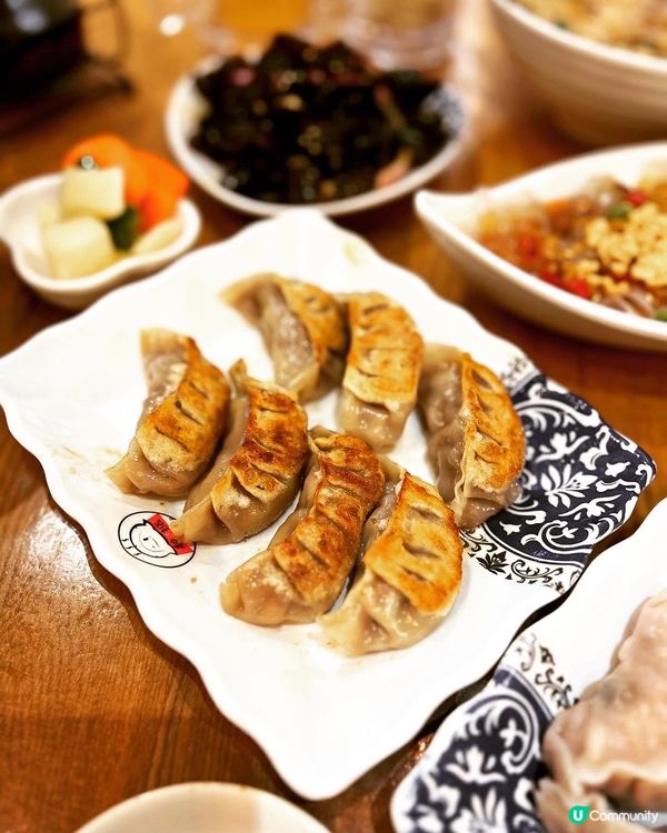 餃子好元化，個湯超驚喜