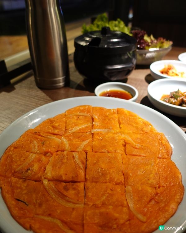 正宗炭火韓燒🔥