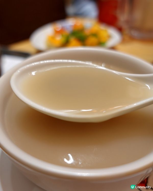 美味手工松露餃子🥟 
