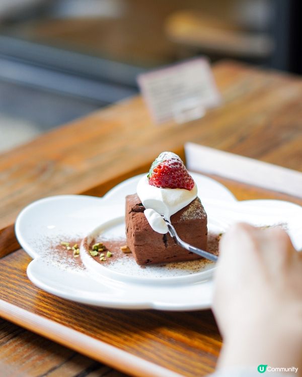 名古屋自由行 飛騨高山隱世打卡cafe