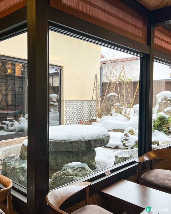 名古屋自由行 飛騨高山隱世打卡cafe