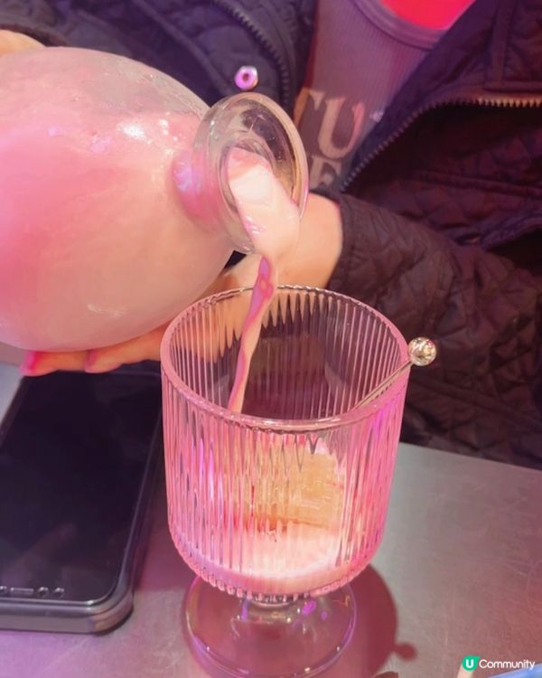 香港版嘅韓國復古大排檔🇰🇷