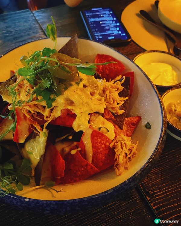 🇲🇽墨西哥餐廳🍴美食
