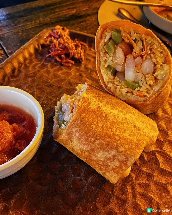 🇲🇽墨西哥餐廳🍴美食