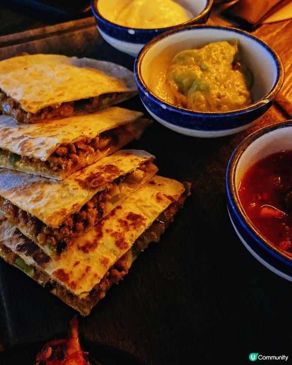 🇲🇽墨西哥餐廳🍴美食