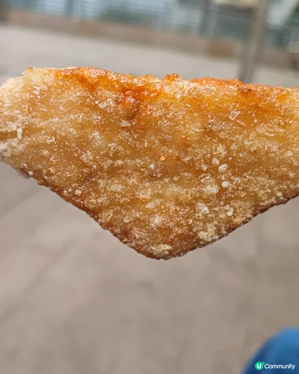 掃街必食煎釀三寶！