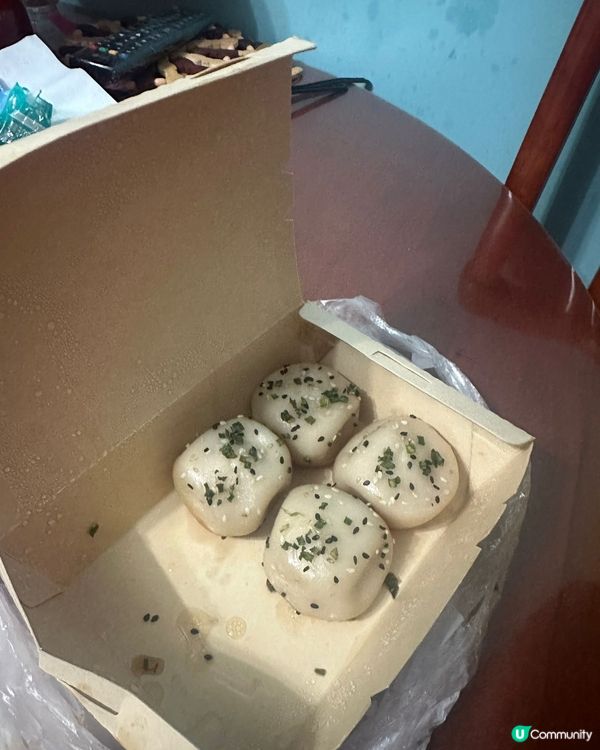 堅信號上海生煎皇🌟 出品的生煎包一向係我必食之選