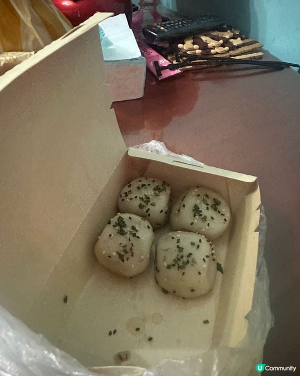 堅信號上海生煎皇🌟 出品的生煎包一向係我必食之選