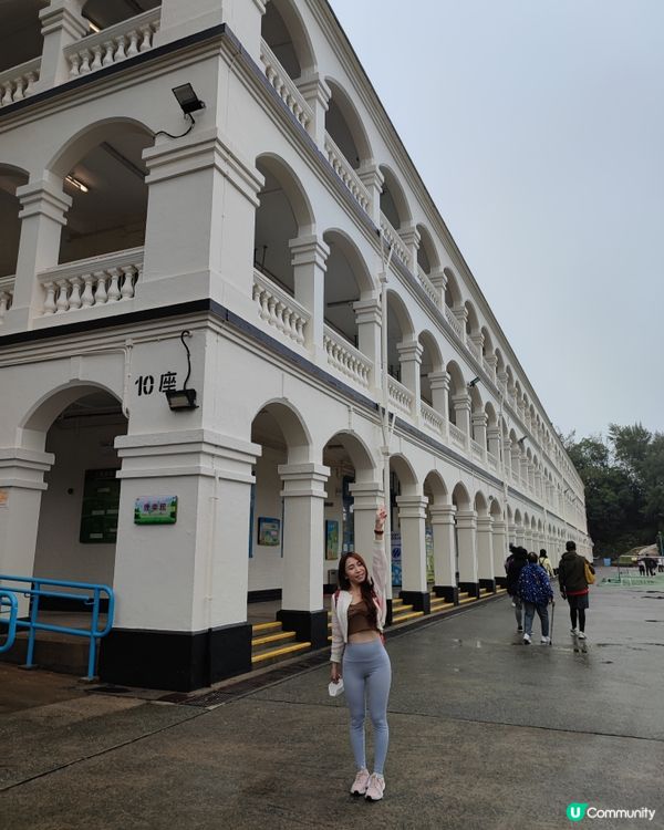 一個超多嘢玩又超抵去staycation渡假營 香港