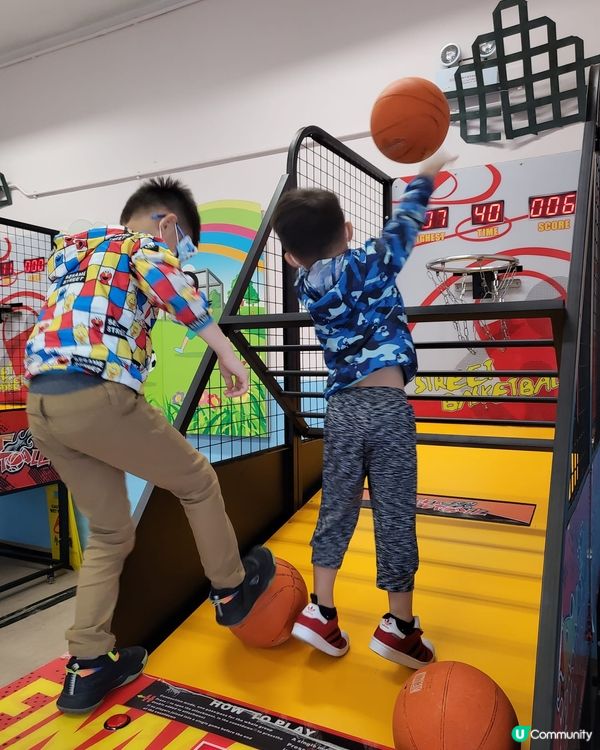 一個超多嘢玩又超抵去staycation渡假營 香港