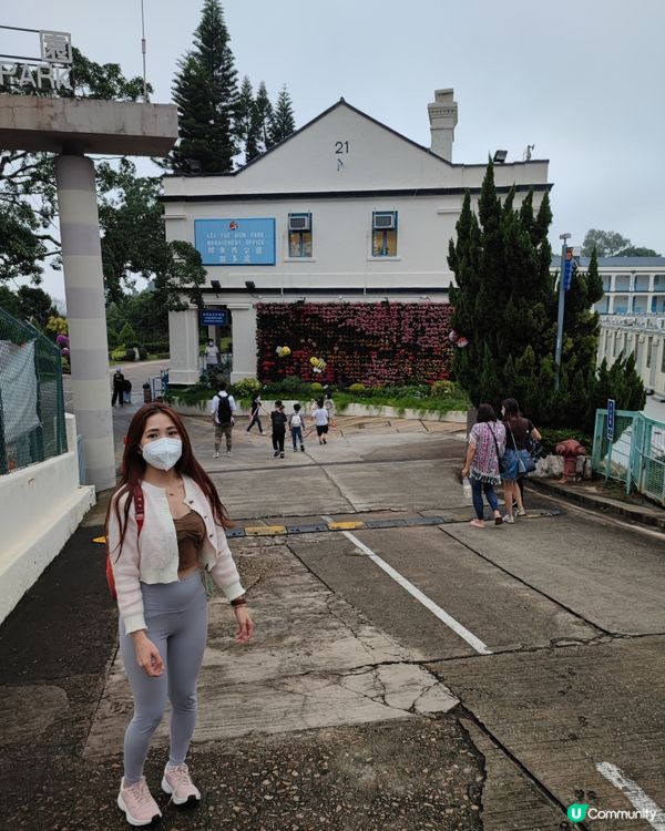 一個超多嘢玩又超抵去staycation渡假營 香港