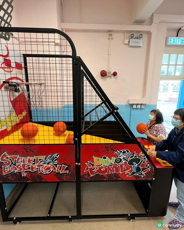 一個超多嘢玩又超抵去staycation渡假營 香港