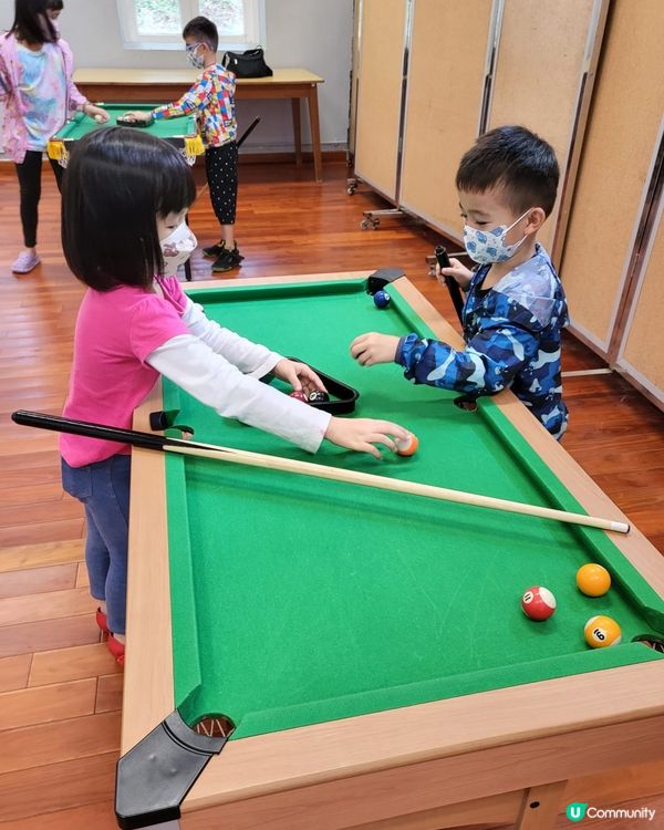 一個超多嘢玩又超抵去staycation渡假營 香港