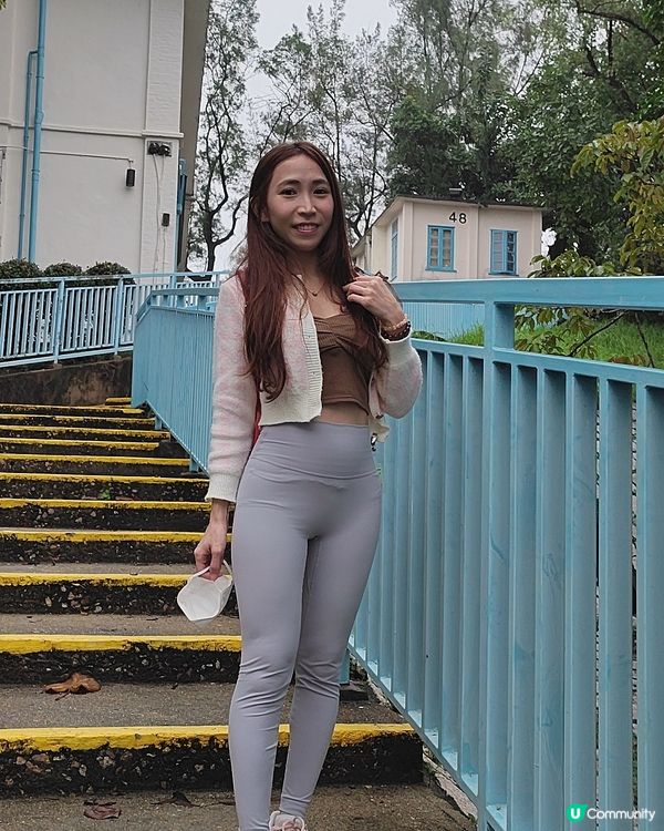 一個超多嘢玩又超抵去staycation渡假營 香港