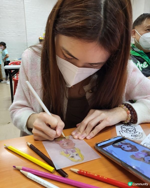 一個超多嘢玩又超抵去staycation渡假營 香港