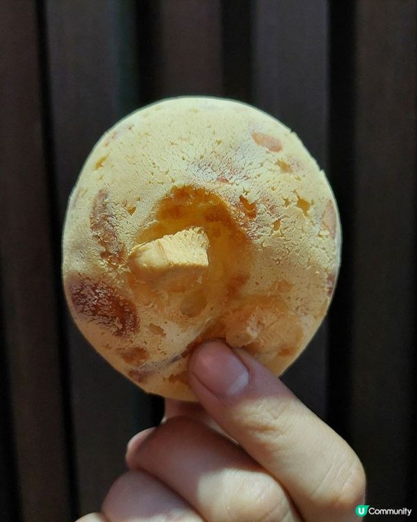 普普通通cp值低麻糬