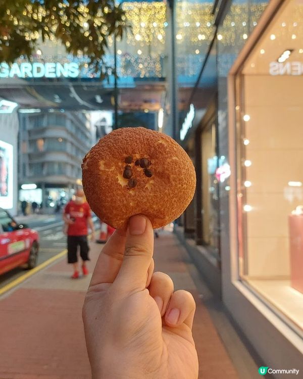 普普通通cp值低麻糬