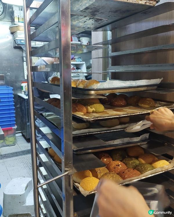 普普通通cp值低麻糬