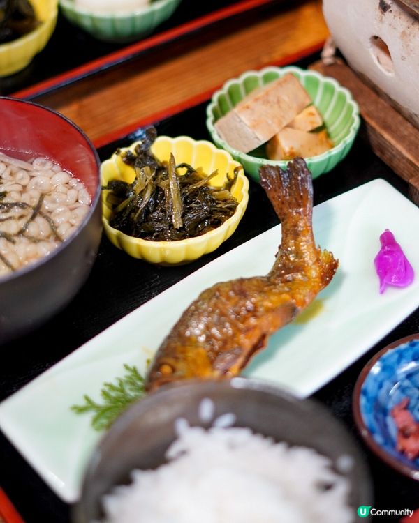 白川鄉美食 人氣傳統料理店